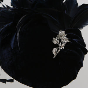 Anne Bleu ~ SOLD