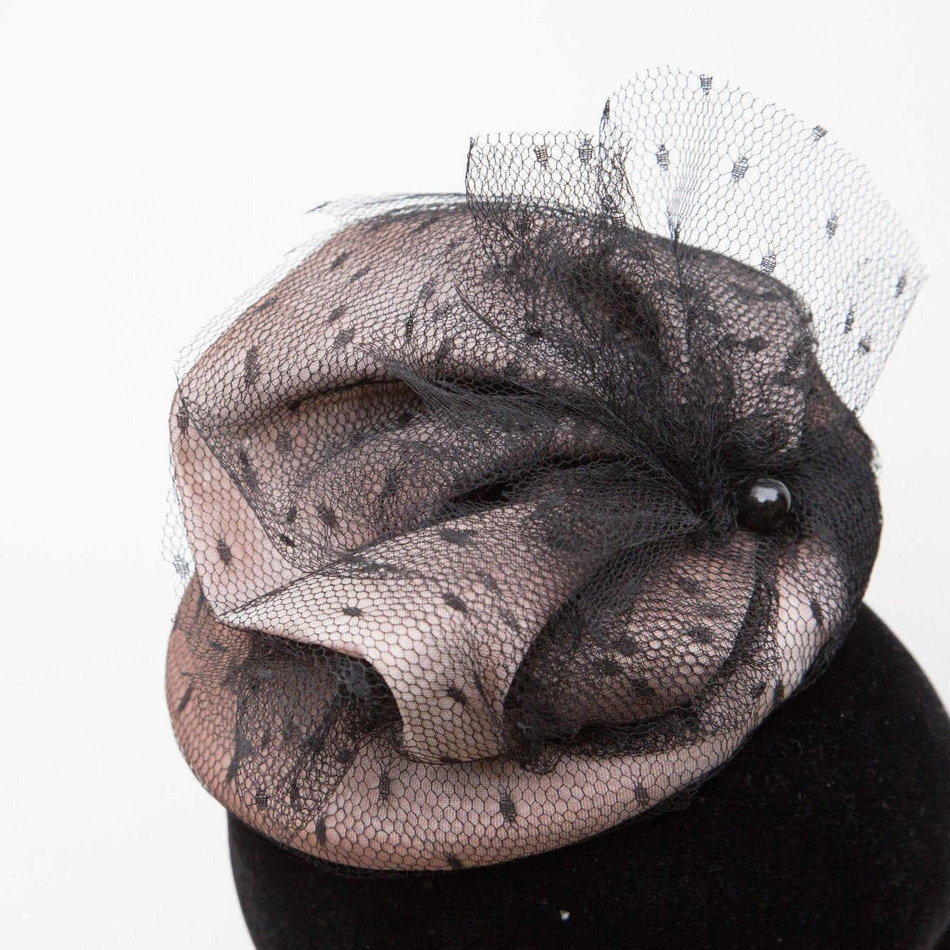 Black Cat ~ SOLD