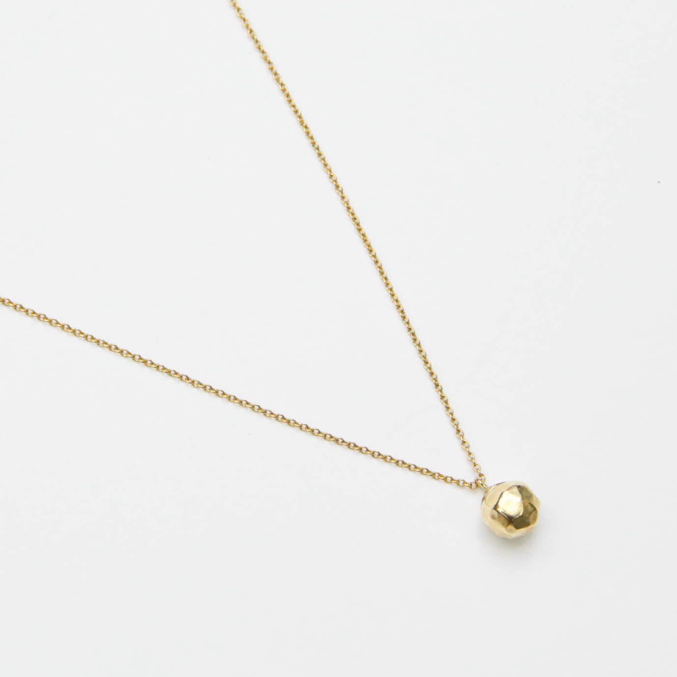Bobble Necklace