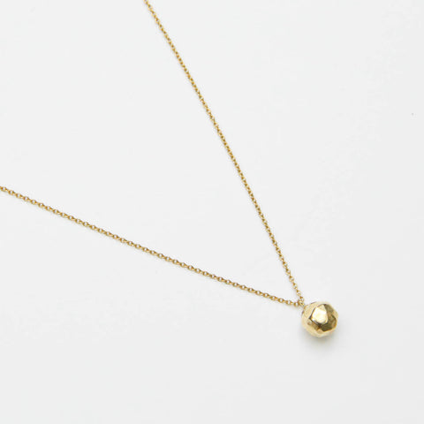 Bobble Necklace