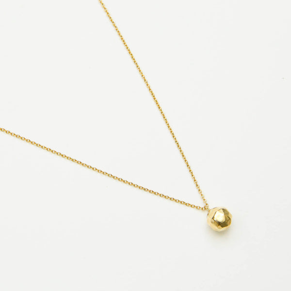 Bobble Necklace