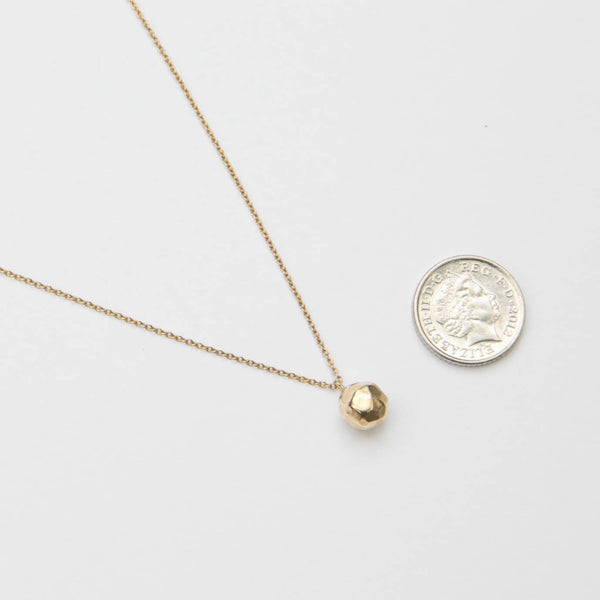 Bobble Necklace