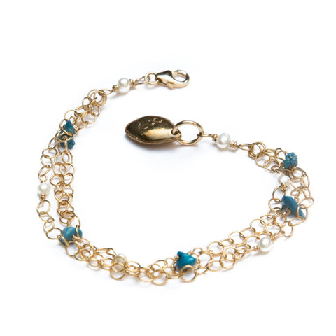 Turquoise