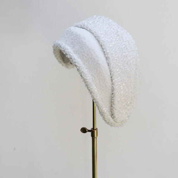 Snow Bride ~ SOLD