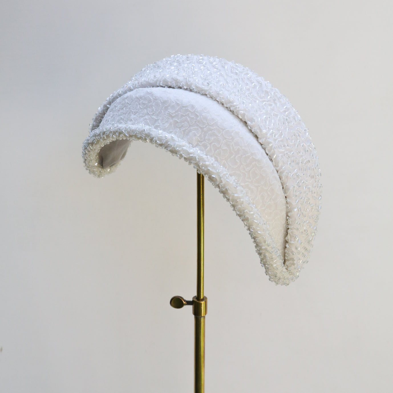 Snow Bride ~ SOLD