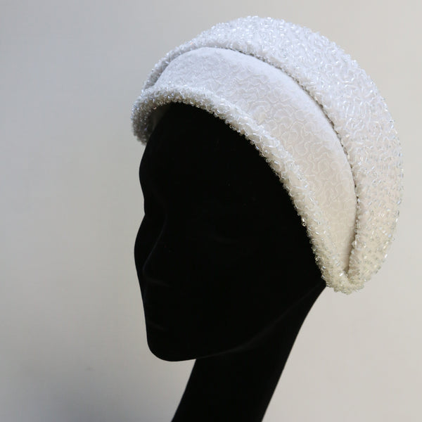 Snow Bride ~ SOLD
