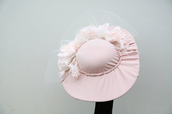 Baby Pink ~ SOLD