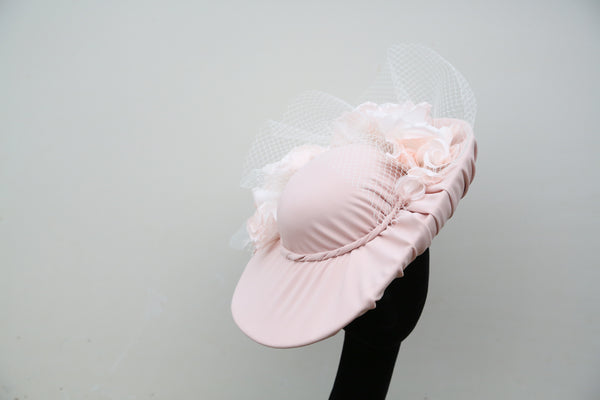 Baby Pink ~ SOLD