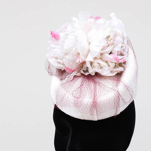 Velvet Peony