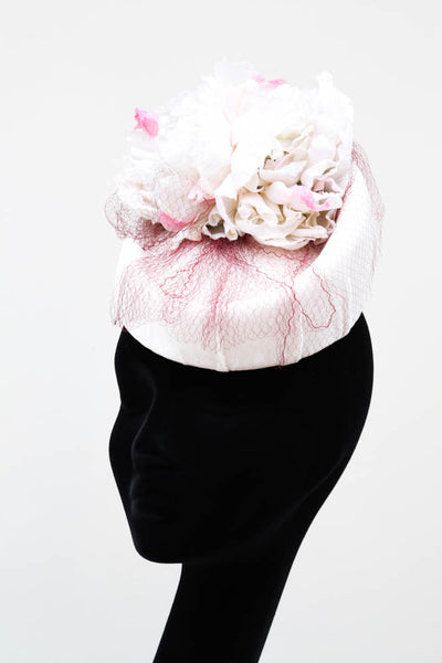Velvet Peony