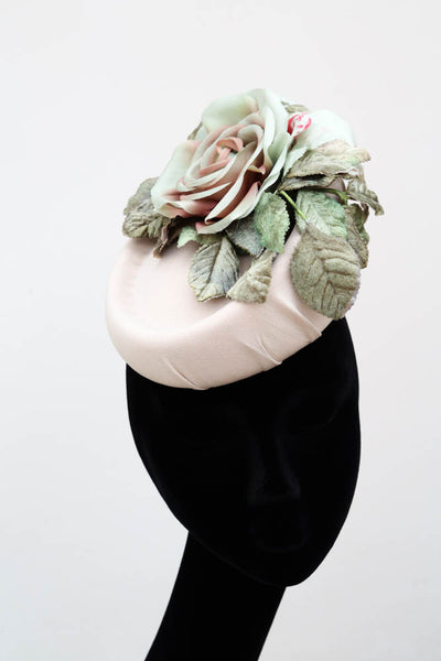 Stone Sage Rose ~ SOLD