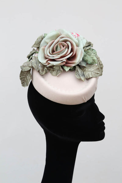 Stone Sage Rose ~ SOLD
