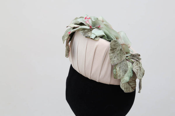 Stone Sage Rose ~ SOLD
