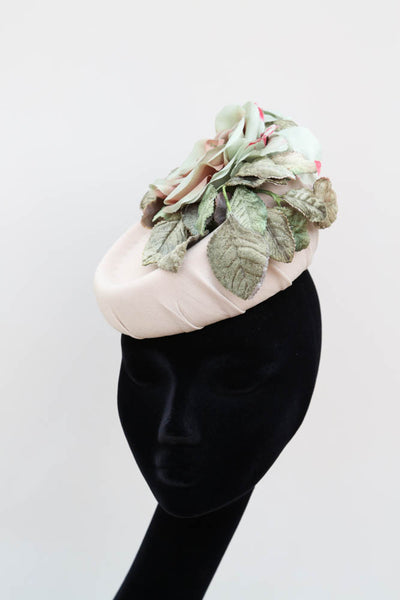 Stone Sage Rose ~ SOLD