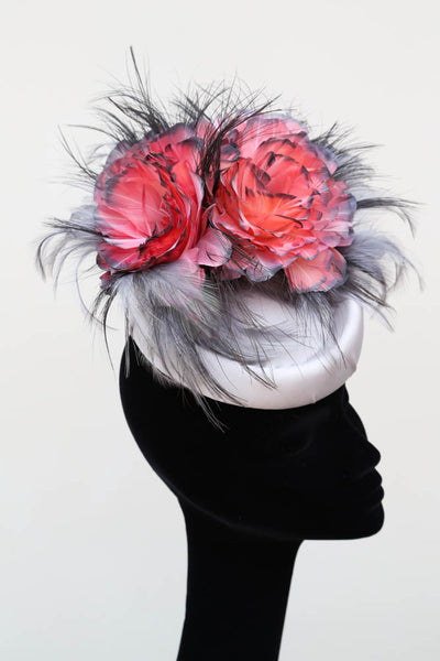 Coral ~ SOLD