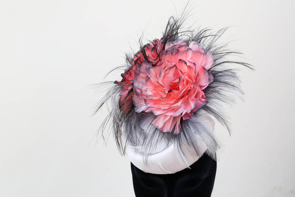 Coral ~ SOLD