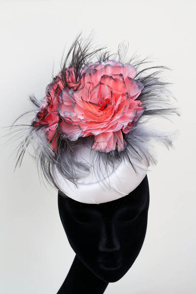 Coral ~ SOLD