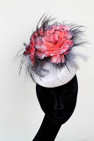 Coral ~ SOLD