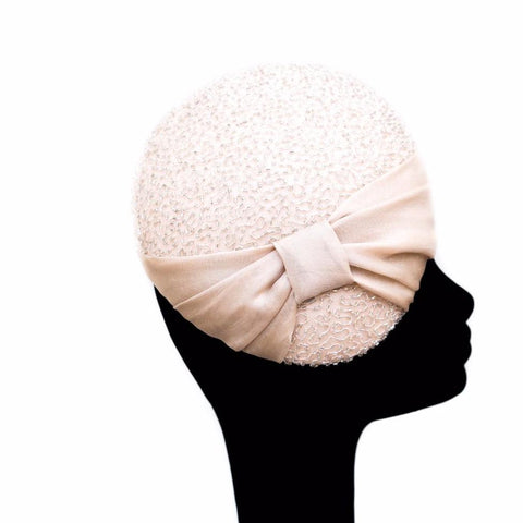 Beaded Bow ~ SOLD