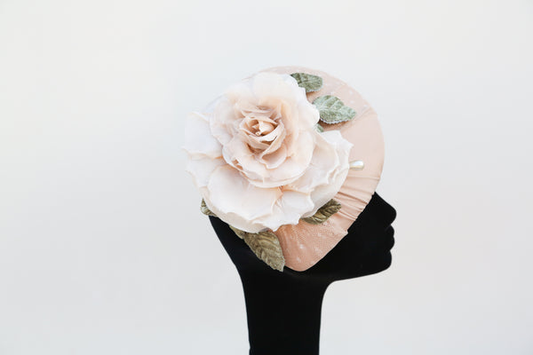 Vintage Rose