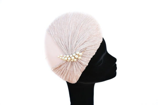 Metallic Pearl ~ SOLD