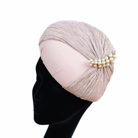 Metallic Pearl ~ SOLD