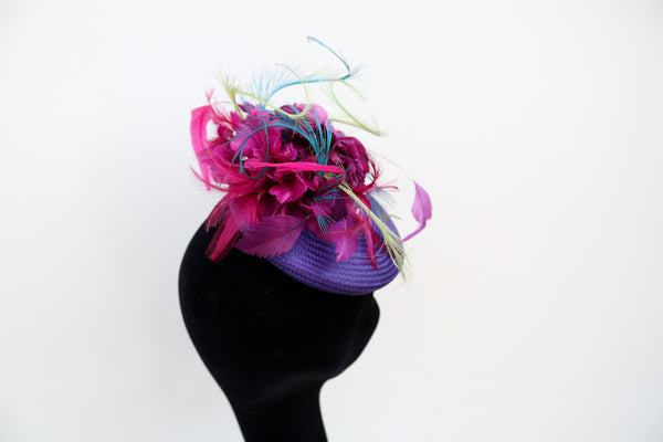 Colour Twist ~ SOLD