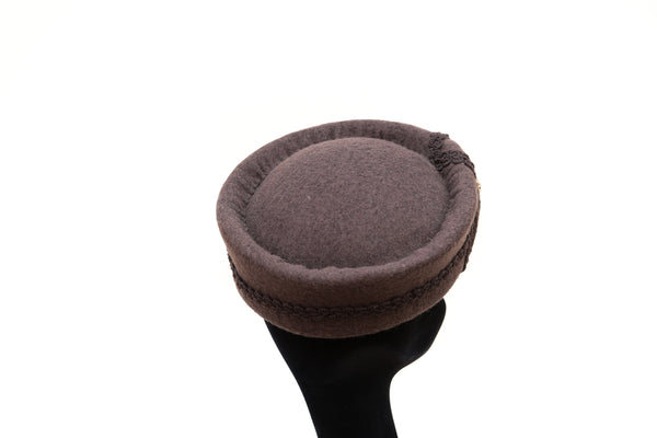 Brown Loden I