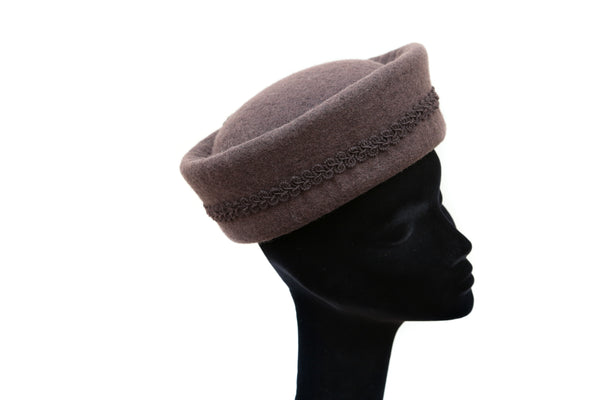 Brown Loden I