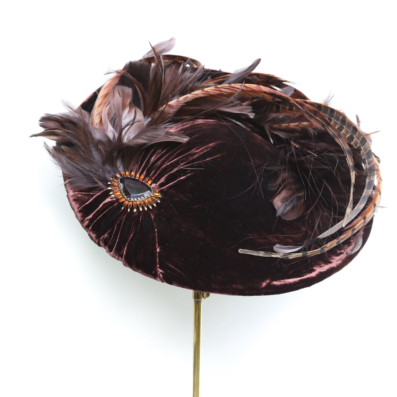 Chocolate Orange ~ SOLD