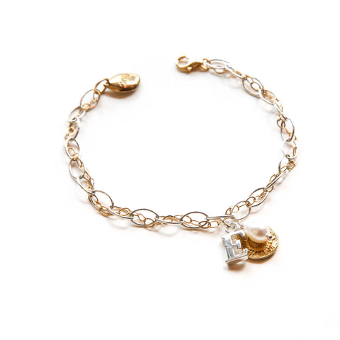 Cluster Identity Bracelet