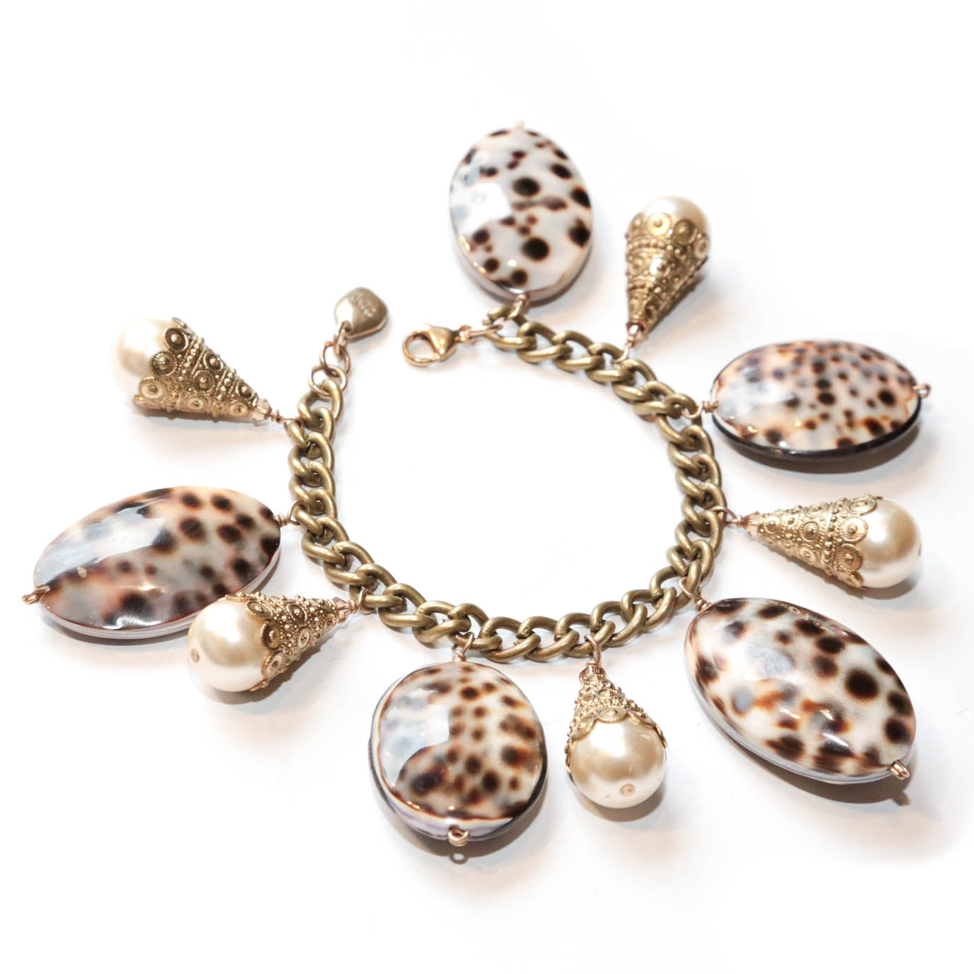 Cowrie Charm