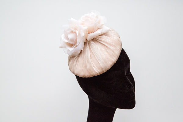 Crinkle Rose ~ SOLD