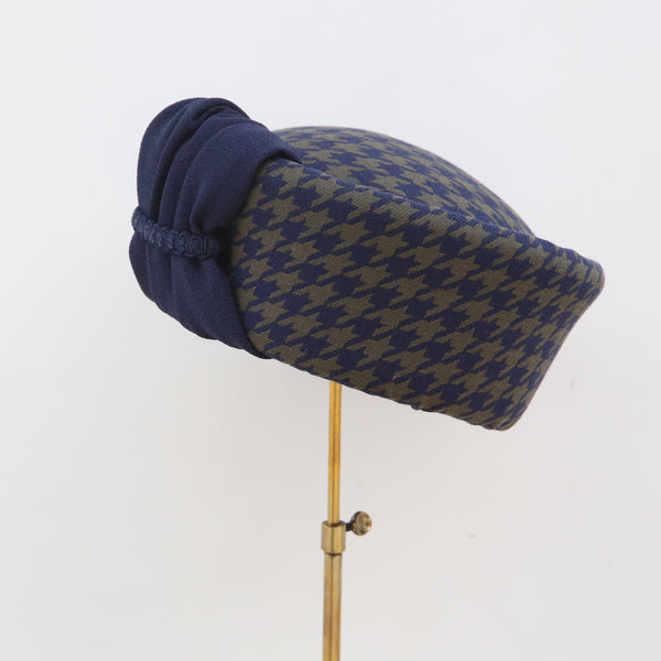 Dogtooth Navy