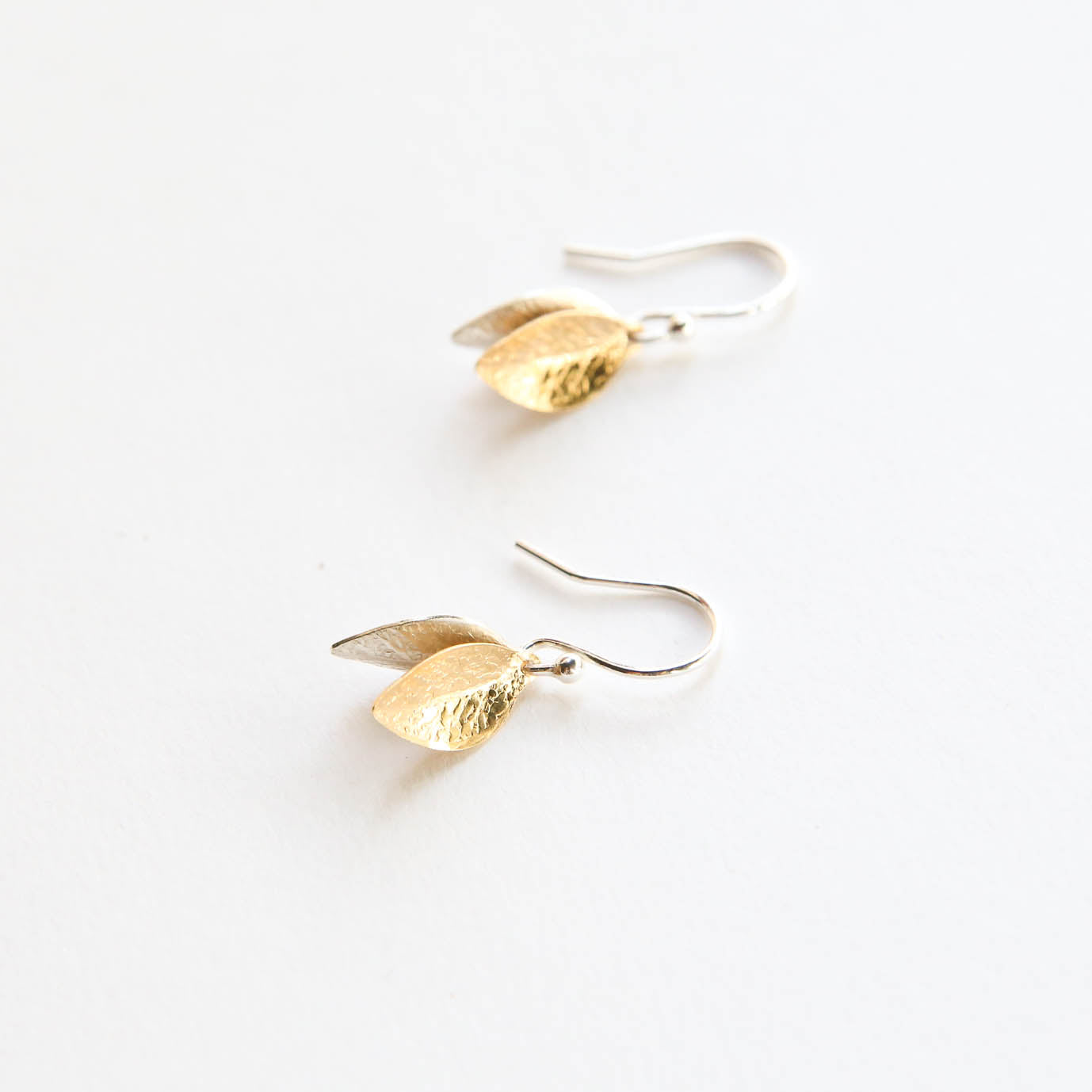 Duo Leaf Hooks