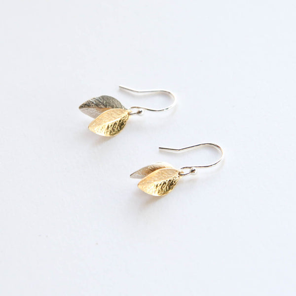 Duo Leaf Hooks