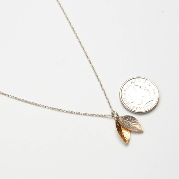 Duo Leaf
