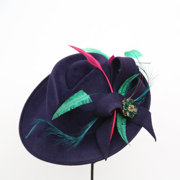 Electric Trilby