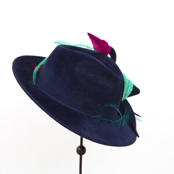 Electric Trilby