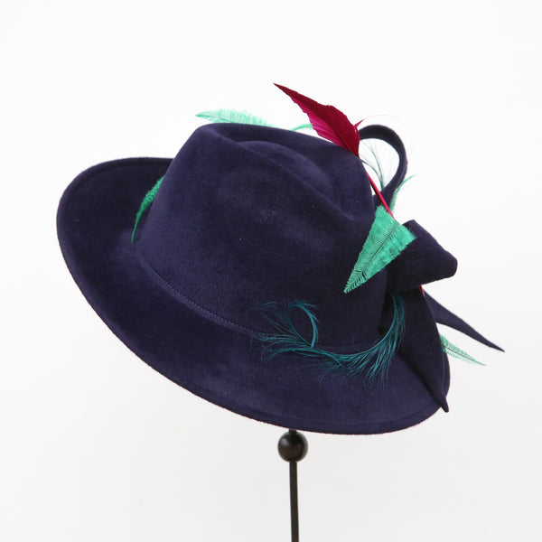 Electric Trilby