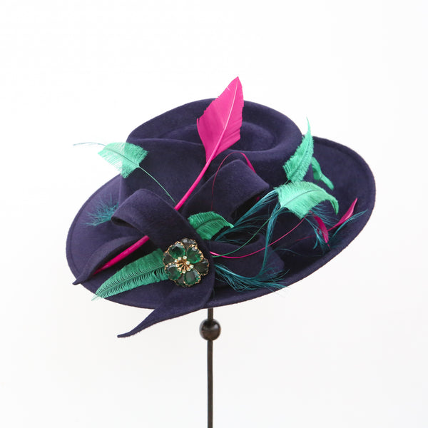 Electric Trilby