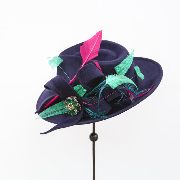 Electric Trilby