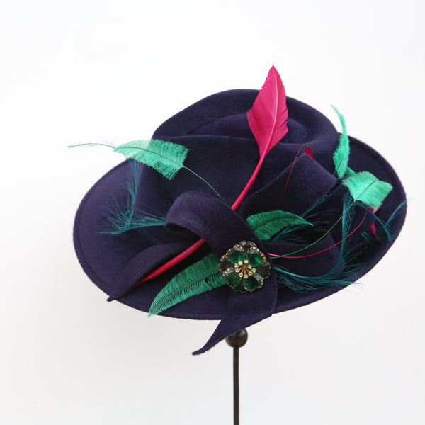 Electric Trilby