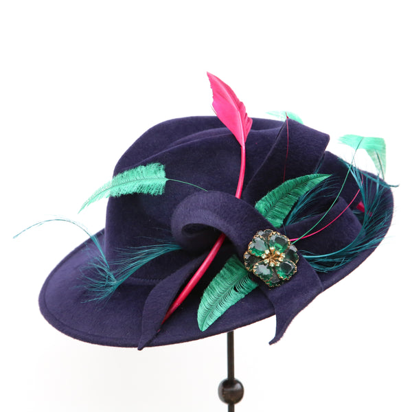 Electric Trilby