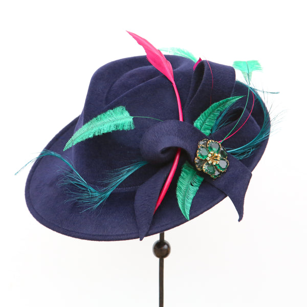 Electric Trilby