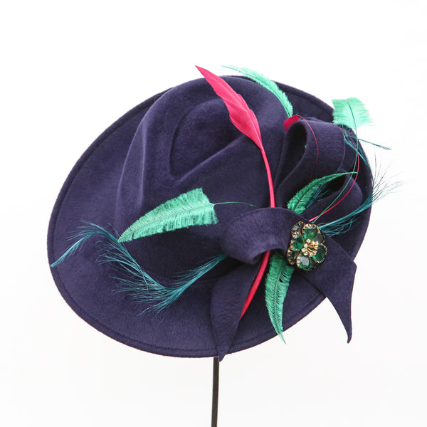 Electric Trilby