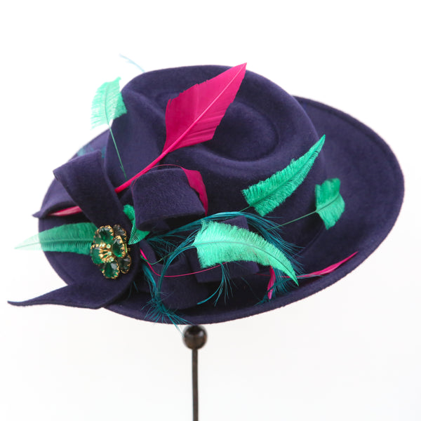 Electric Trilby