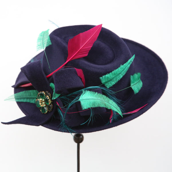 Electric Trilby
