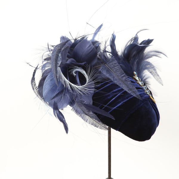 Swallow Blues ~ SOLD