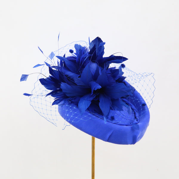 Cobalt Tear ~ SOLD